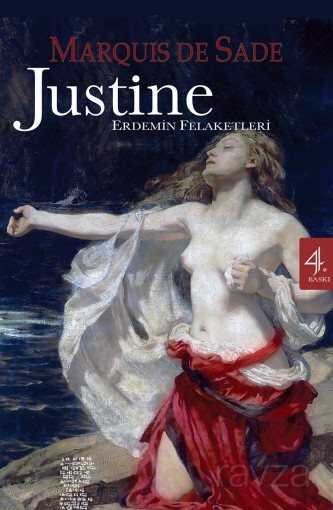 Justine - Erdemin Felaketleri - 1