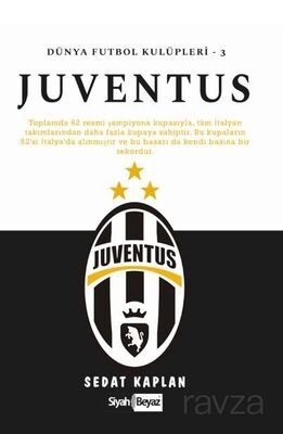 Juventus / Dünya Futbol Kulüpleri - 3 - 1