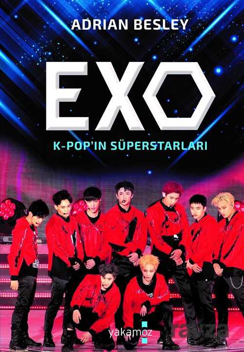 Exo - Yakamoz Yayıncılık