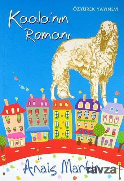 Kaala'nın Romanı - Özyürek Yayınevi