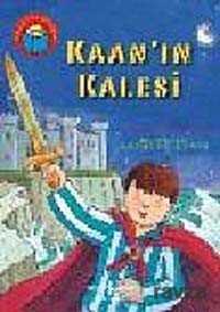 Kaan'ın Kalesi - 1