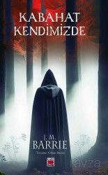 Kabahat Kendimizde - Elips Kitap