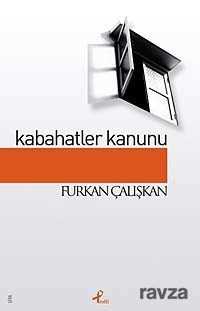 Kabahatler Kanunu - Profil Yayıncılık