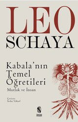 Kabalanın Temel Öğretileri - İnsan Yayınları