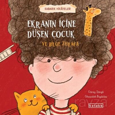 Kabarık Hikayeler - 1
