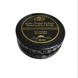 Kabe Örtüsü Kokusu Nemlendirici Krem 150 ML - Haktan Yayın Dağıtım (Konya)