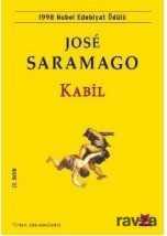 Kabil - Kırmızı Kedi Yayınevi