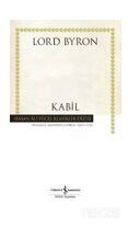 Kabil (Ciltli) - İş Bankası Yayınları