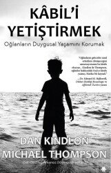 Kabil'i Yetiştirmek - Görünmez Adam Yayınları