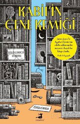 Kabil'in Çene Kemiği - Olimpos Yayınları