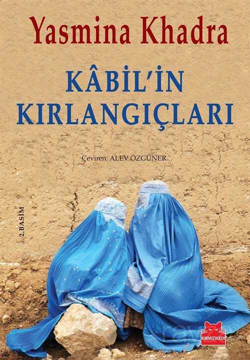 Kabil'in Kırlangıçları - 1