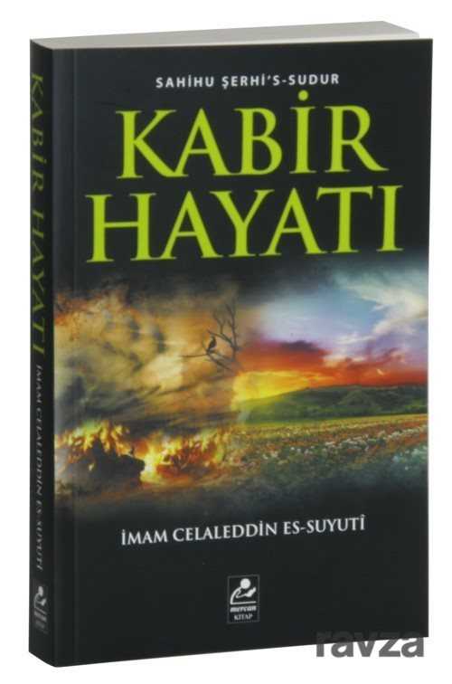 Kabir Hayatı (Sahihu Şerhi’s-Sudur) - Mercan Kitap