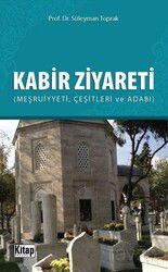 Kabir Ziyareti - Kitap Dünyası (Konya)