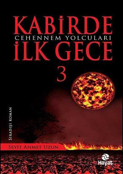 Kabirde İlk Gece 3 / Cehennem Yolcuları - 1