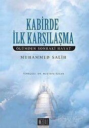 Kabirde İlk Karşılaşma - Özgü Yayınları