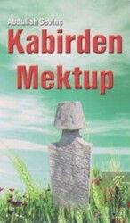 Kabirden Mektup - Gonca Yayınevi