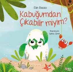 Kabuğumdan Çıkabilir miyim? - Masalperest