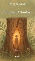 Kabuğun Altındaki - Şule Yayınları