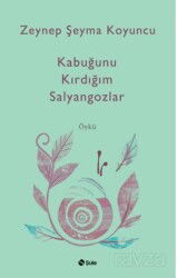 Kabuğunu Kırdiğım Salyangozlar - Şule Yayınları