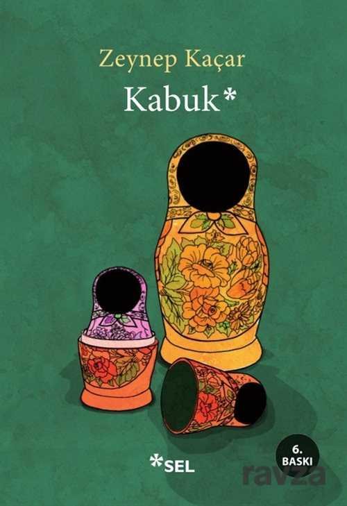Kabuk - 1