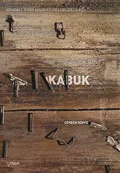 Kabuk - Mayıs Yayınları (İzmir)