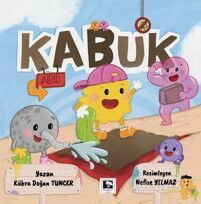 Kabuk - Çınaraltı Yayın Dağıtım