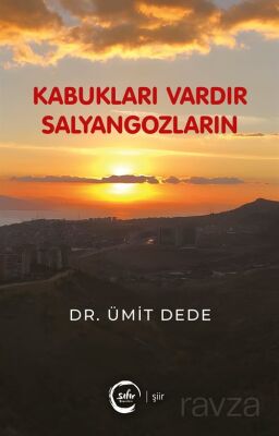 Kabukları Vardır Salyangozların - 1