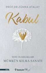 Kabul - İnkılap Kitabevi