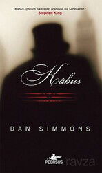 Kabus - Pegasus Yayınları