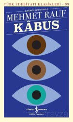 Kabus - İş Bankası Yayınları