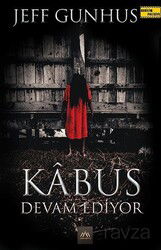 Kabus Devam Ediyor - Arkadya Yayınları