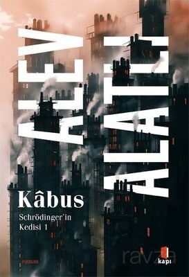 Kabus / Schrödinger'in Kedisi 1 - 1