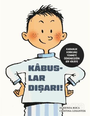 Kabuslar Dışarı! - 1