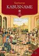 Kabusname - Antik Klasik Yayınları