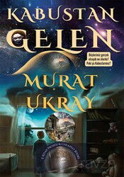Kabustan Gelen - E-Kitap Yayıncılık