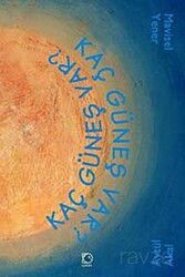 Kaç Güneş Var? - Uçanbalık Yayınları