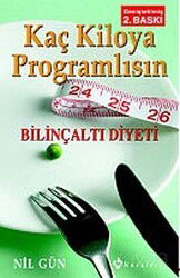 Kaç Kiloya Programlısın - Kuraldışı Yayınları