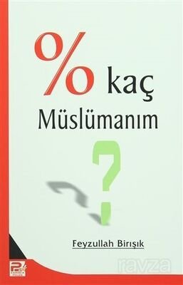 % Kaç Müslümanım? - 1