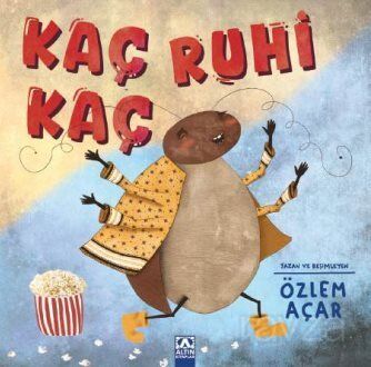 Kaç Ruhi Kaç - 1