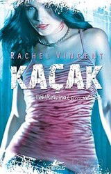 Kaçak - Pegasus Yayınları