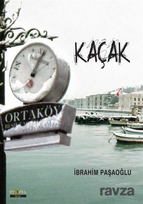 Kaçak - 1