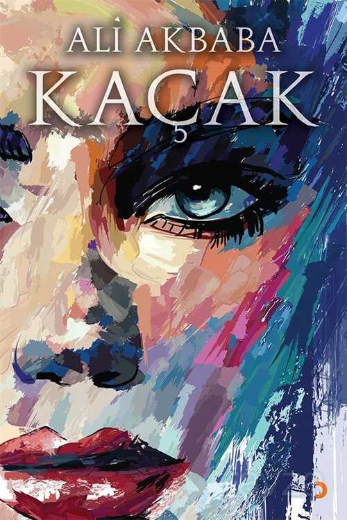 Kaçak - Cinius Yayınları