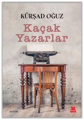 Kaçak Yazarlar - 1