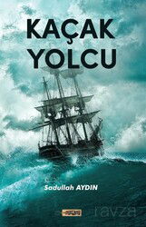 Kaçak Yolcu - Etiket Yayınları