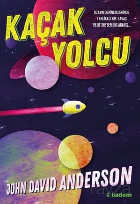 Kaçak Yolcu - 1