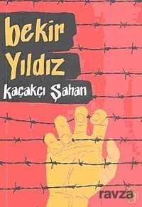 Kaçakçı Şahan - Everest Yayınları