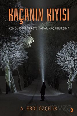 Kaçanın Kıyısı - 1