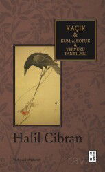 Kaçık - Kum ve Köpük - Yeryüzü Tanrıları - Ketebe Yayınevi