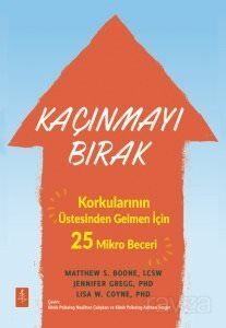 Kaçınmayı Bırak - Nobel Yaşam