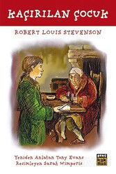 Kaçırılan Çocuk - Genç Kaknüs